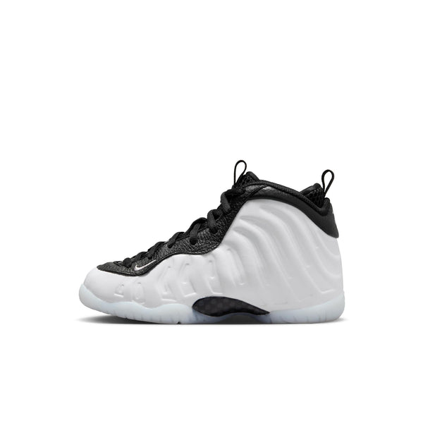 [DV2239-100] Preschool Nike Little Posite One 'Penny PE' (PS)