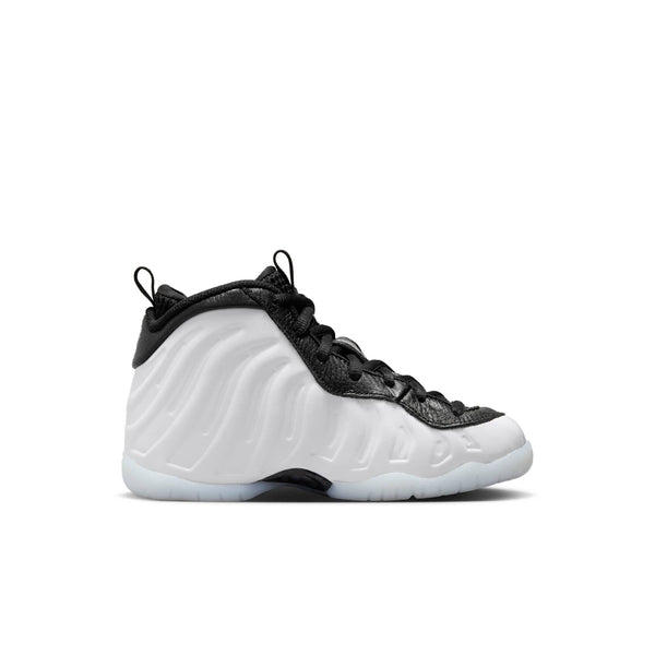 [DV2239-100] Preschool Nike Little Posite One 'Penny PE' (PS)