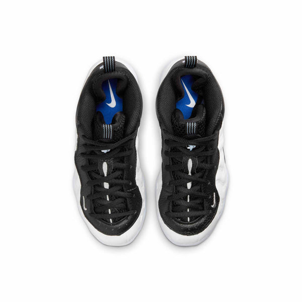 [DV2239-100] Preschool Nike Little Posite One 'Penny PE' (PS)