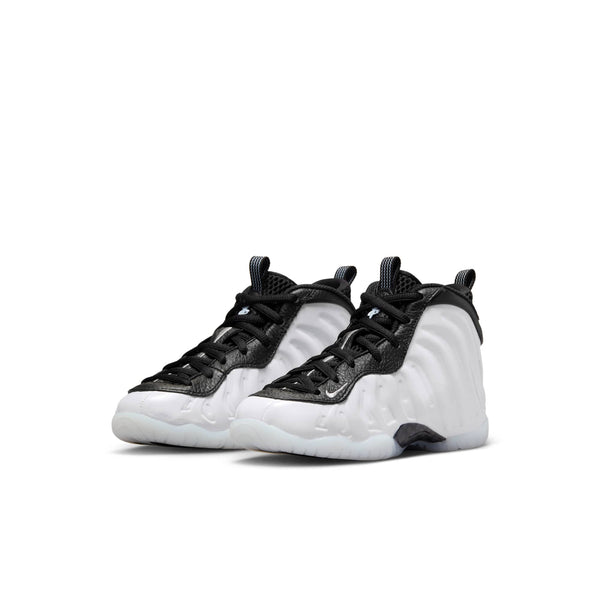 [DV2239-100] Preschool Nike Little Posite One 'Penny PE' (PS)