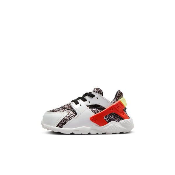 [DV2244-100] Toddler Nike HUARACHE RUN SE TD 'DOODLE'