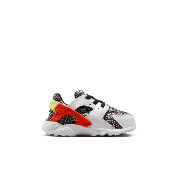 [DV2244-100] Toddler Nike HUARACHE RUN SE TD 'DOODLE'