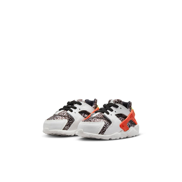 [DV2244-100] Toddler Nike HUARACHE RUN SE TD 'DOODLE'