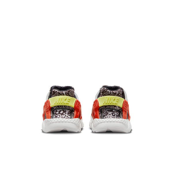 [DV2244-100] Toddler Nike HUARACHE RUN SE TD 'DOODLE'