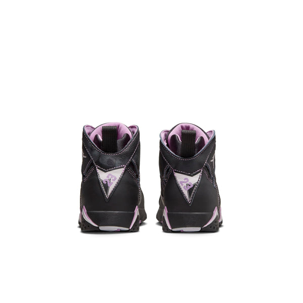 [DV2257-055] Preschool Air Jordan Retro 7 'Barely Grape' (PS)