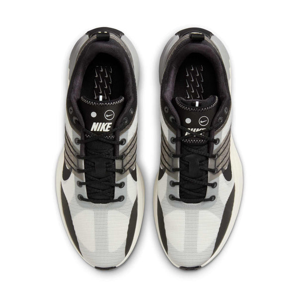 [DV2440-102] MENS NIKE LUNAR ROAM 'SUMMIT WHITE BLACK'