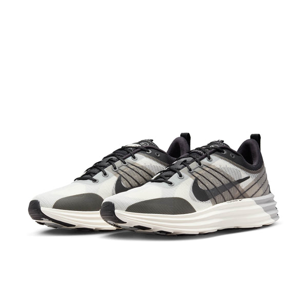 [DV2440-102] MENS NIKE LUNAR ROAM 'SUMMIT WHITE BLACK'