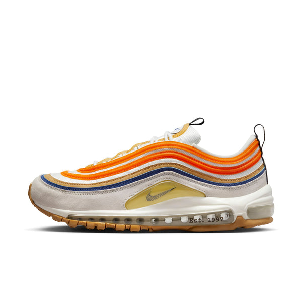 [DV2619-100] Mens Nike AIR MAX 97 SE 'M. FRANK RUDY'