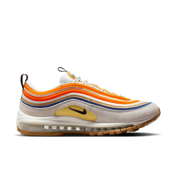 [DV2619-100] Mens Nike AIR MAX 97 SE 'M. FRANK RUDY'