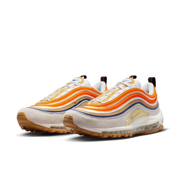 [DV2619-100] Mens Nike AIR MAX 97 SE 'M. FRANK RUDY'