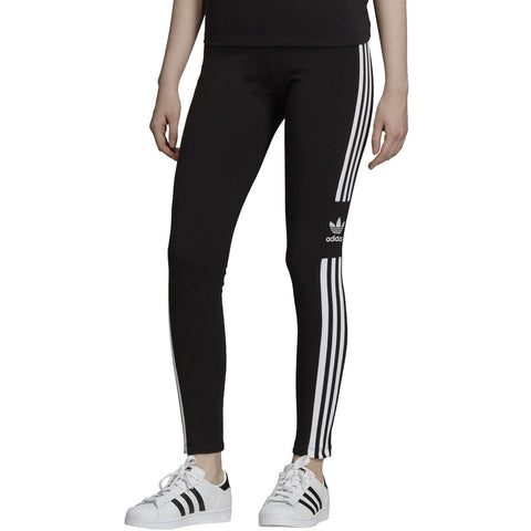 [DV2636] Womens Adidas Trefoil Tights