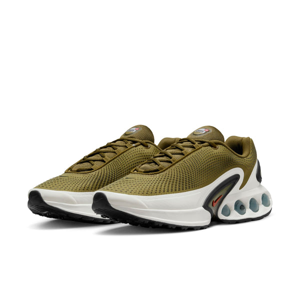 [DV3337-300] Mens Nike AIR MAX DN 'OLIVE FLAK'