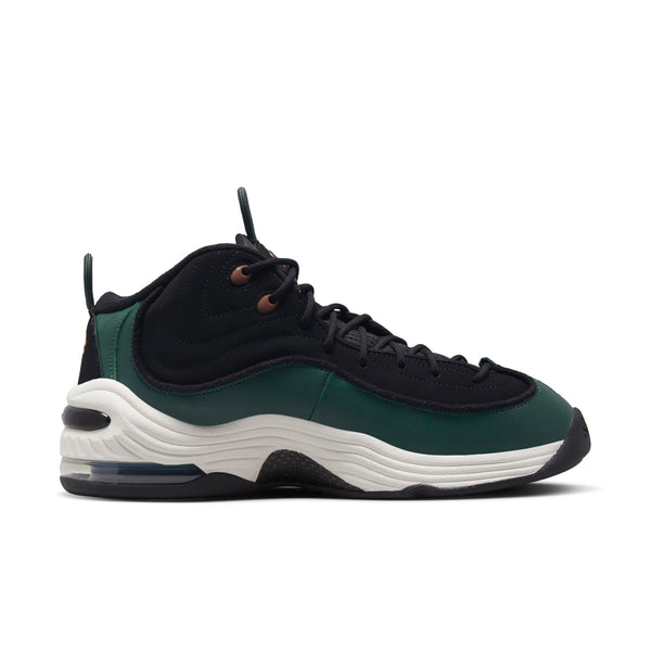 [DV3465-001] Mens Nike AIR PENNY 2 'BLACK FADED SPRUCE'