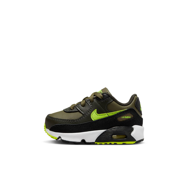 [DV3609-200] TODDLERS NIKE AIR MAX 90 LTR (TD)