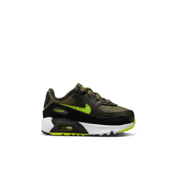[DV3609-200] TODDLERS NIKE AIR MAX 90 LTR (TD)