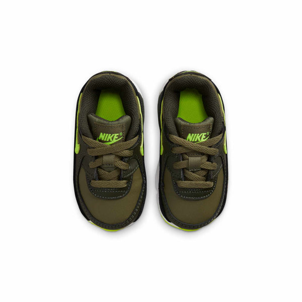 [DV3609-200] TODDLERS NIKE AIR MAX 90 LTR (TD)
