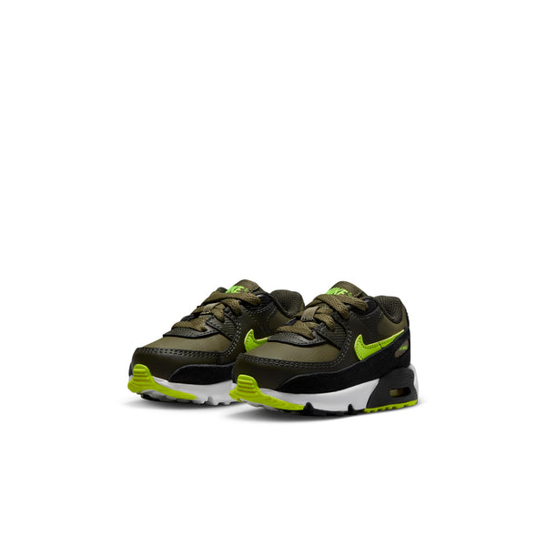 [DV3609-200] TODDLERS NIKE AIR MAX 90 LTR (TD)