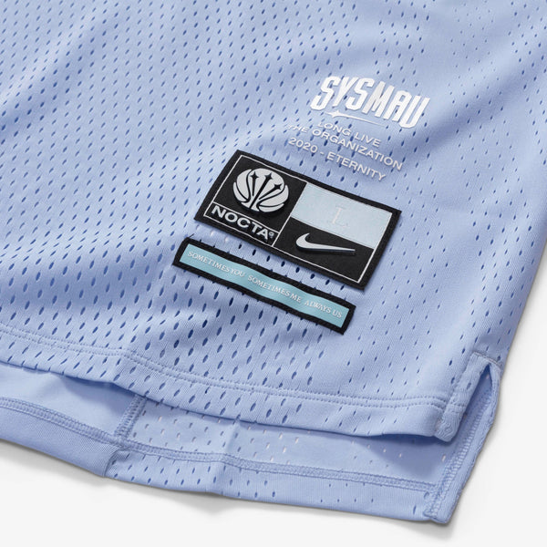 [DV3649-481] MENS NIKE X NOCTA NRG JERSEY 'COBALT BLISS/WHITE'