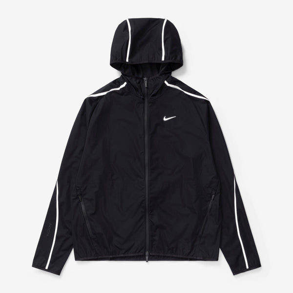 [DV3661-010] MENS NIKE X NOCTA NRG WARMUP JACKET 'BLACK'