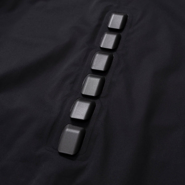 [DV3661-010] MENS NIKE X NOCTA NRG WARMUP JACKET 'BLACK'