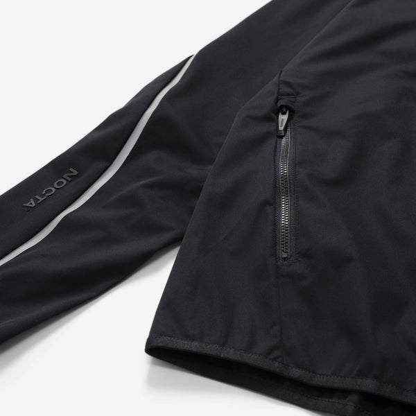 [DV3661-010] MENS NIKE X NOCTA NRG WARMUP JACKET 'BLACK'
