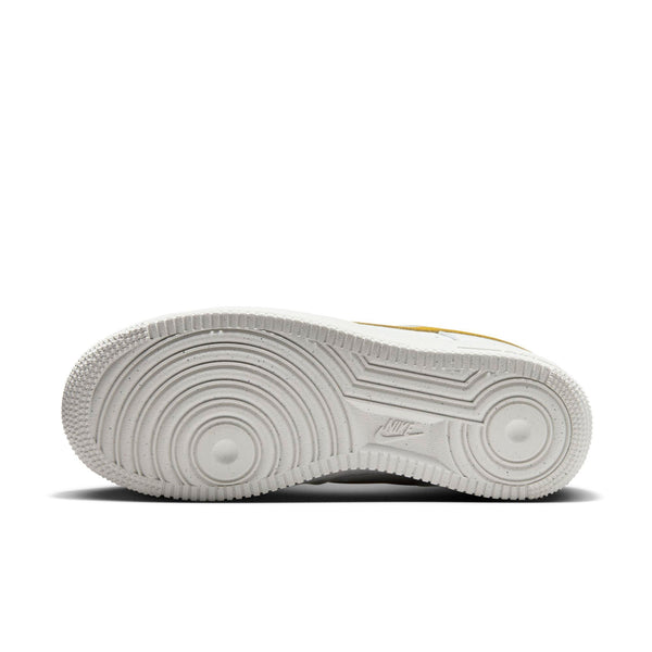[DV3808-101] Womens Nike AIR FORCE 1 LOW '07 SE 'NEXT NATURE SUMMIT WHITE BRONZINE'