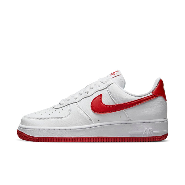 [DV3808-105] Womens Nike AIR FORCE 1 '07 NEXT NATURE