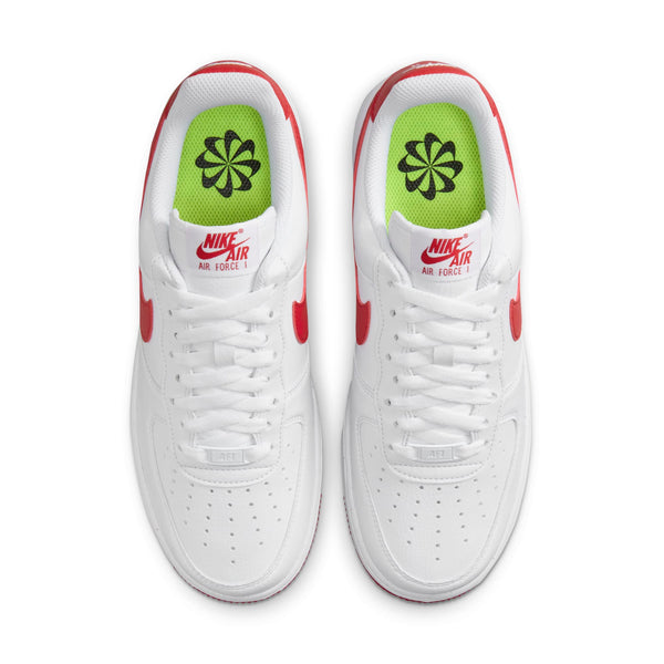 [DV3808-105] Womens Nike AIR FORCE 1 '07 NEXT NATURE