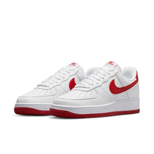 [DV3808-105] Womens Nike AIR FORCE 1 '07 NEXT NATURE