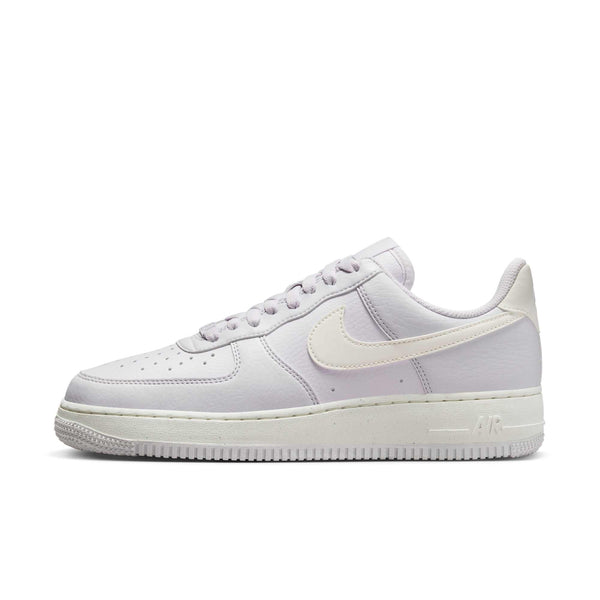 [DV3808-500] WOMENS NIKE AIR FORCE 1 '07 NEXT NATURE