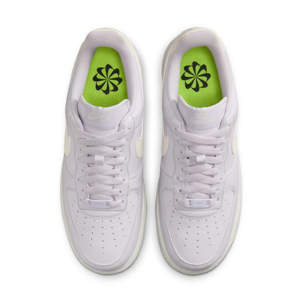 [DV3808-500] WOMENS NIKE AIR FORCE 1 '07 NEXT NATURE