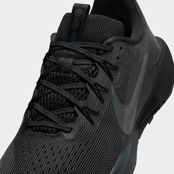 [DV3864-002] MENS NIKE PEGASUS TRAIL 5 'BLACK ANTHRACITE'