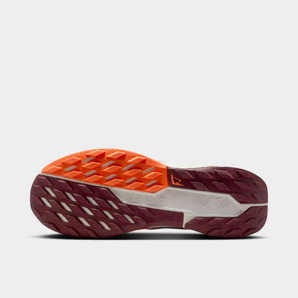 [DV3864-600] MENS NIKE REACT PEGASUS TRAIL 5 'SILT RED HYPER CRIMSON'
