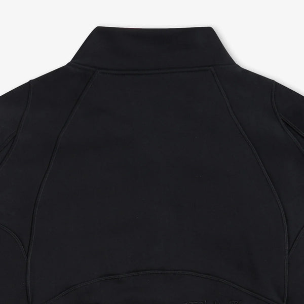 [DV4389-010] MENS NIKE X OFF-WHITE TRACK JACKET 'BLACK'