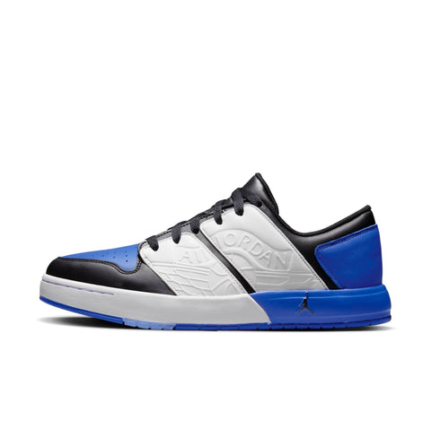 [DV5141-401] Mens Air Jordan Nu Retro 1 'Royal Blue'