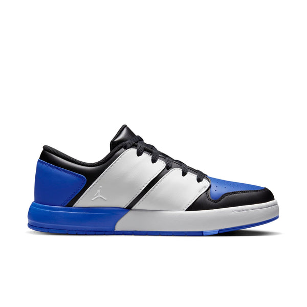 [DV5141-401] Mens Air Jordan Nu Retro 1 'Royal Blue'