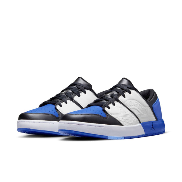 [DV5141-401] Mens Air Jordan Nu Retro 1 'Royal Blue'