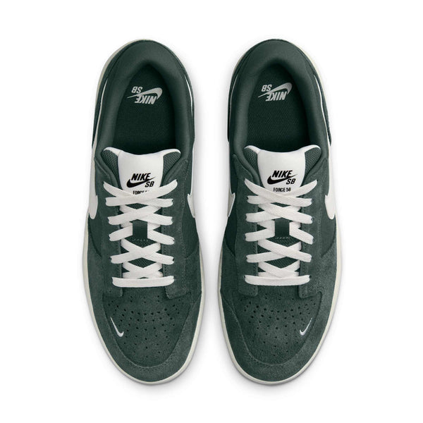 [DV5477-301] Mens Nike SB FORCE 58 'VINTAGE GREEN'