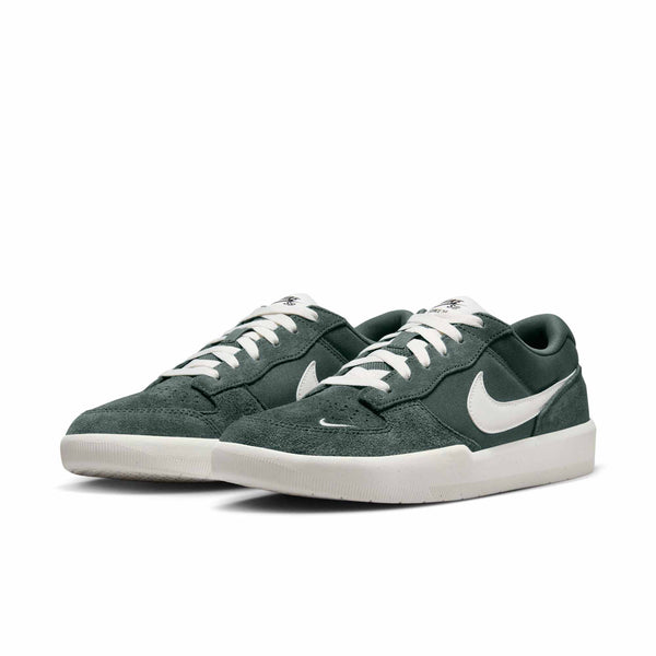 [DV5477-301] Mens Nike SB FORCE 58 'VINTAGE GREEN'