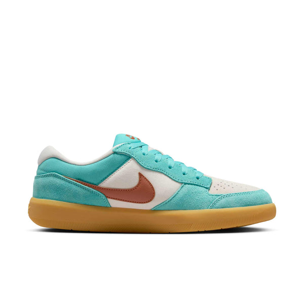 [DV5477-302] Mens Nike SB FORCE 58 'DUSTY CACTUS'