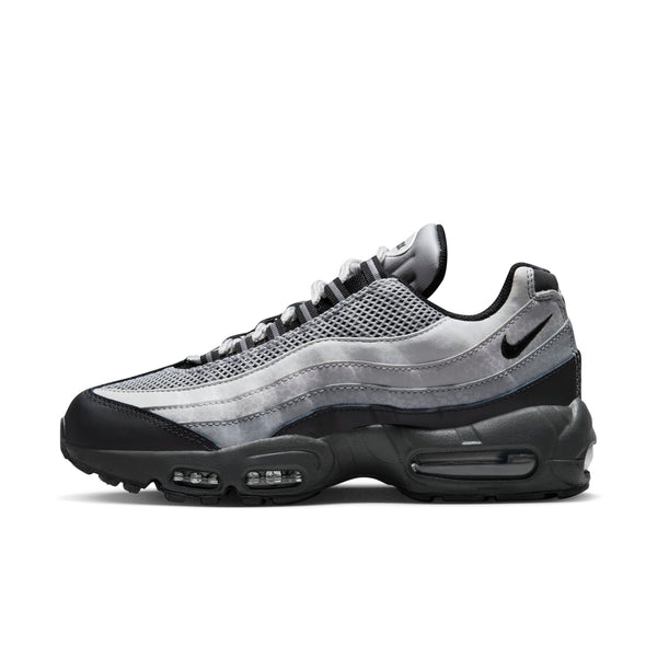 [DV5581-001] Womens Nike AIR MAX 95 LX 'REFLECTIVE SAFARI'
