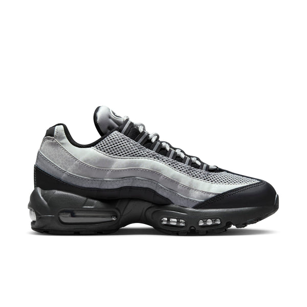 [DV5581-001] Womens Nike AIR MAX 95 LX 'REFLECTIVE SAFARI'