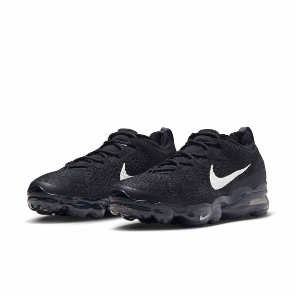 [DV6840-002] WOMENS NIKE AIR VAPORMAX 2023 FLYKNIT 'BLACK SAIL'