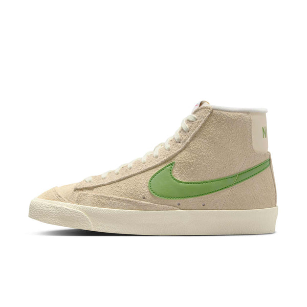 [DV7006-100] WOMENS NIKE BLAZER MID '77 VINTAGE