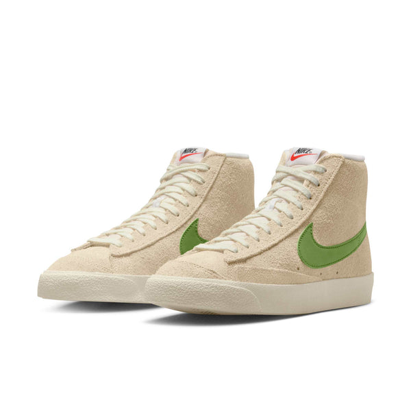 [DV7006-100] WOMENS NIKE BLAZER MID '77 VINTAGE