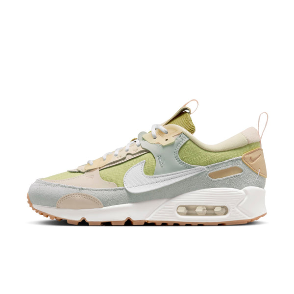 [DV7190-700] Womens Nike AIR MAX 90 FUTURA