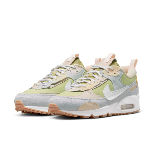 [DV7190-700] Womens Nike AIR MAX 90 FUTURA