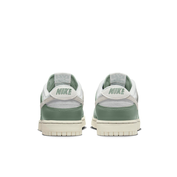 [DV7212-300] Mens Nike DUNK LOW 'MICA GREEN'