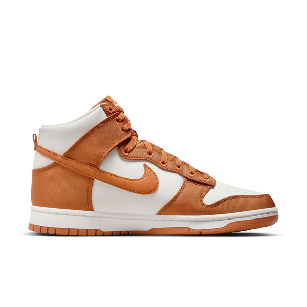 [DV7223-800] Mens Nike DUNK HIGH 'MONARCH'