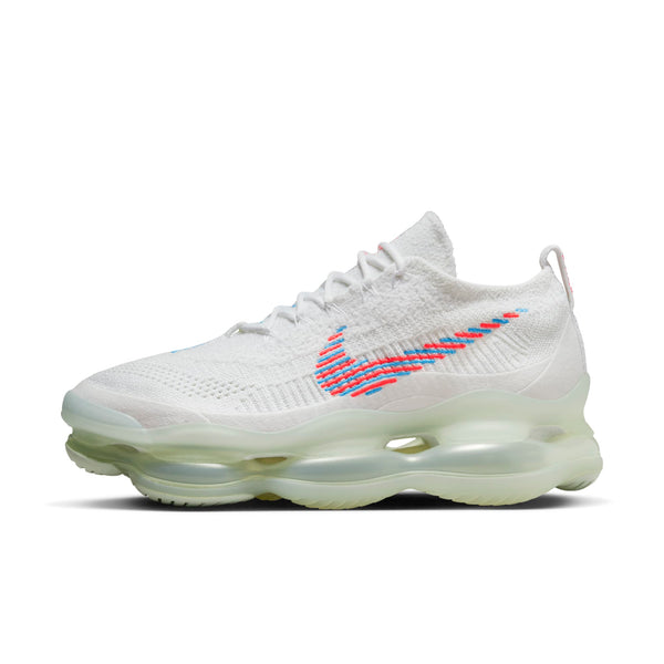 [DV7402-100] Mens Nike AIR MAX SCORPION FLYKNIT SE